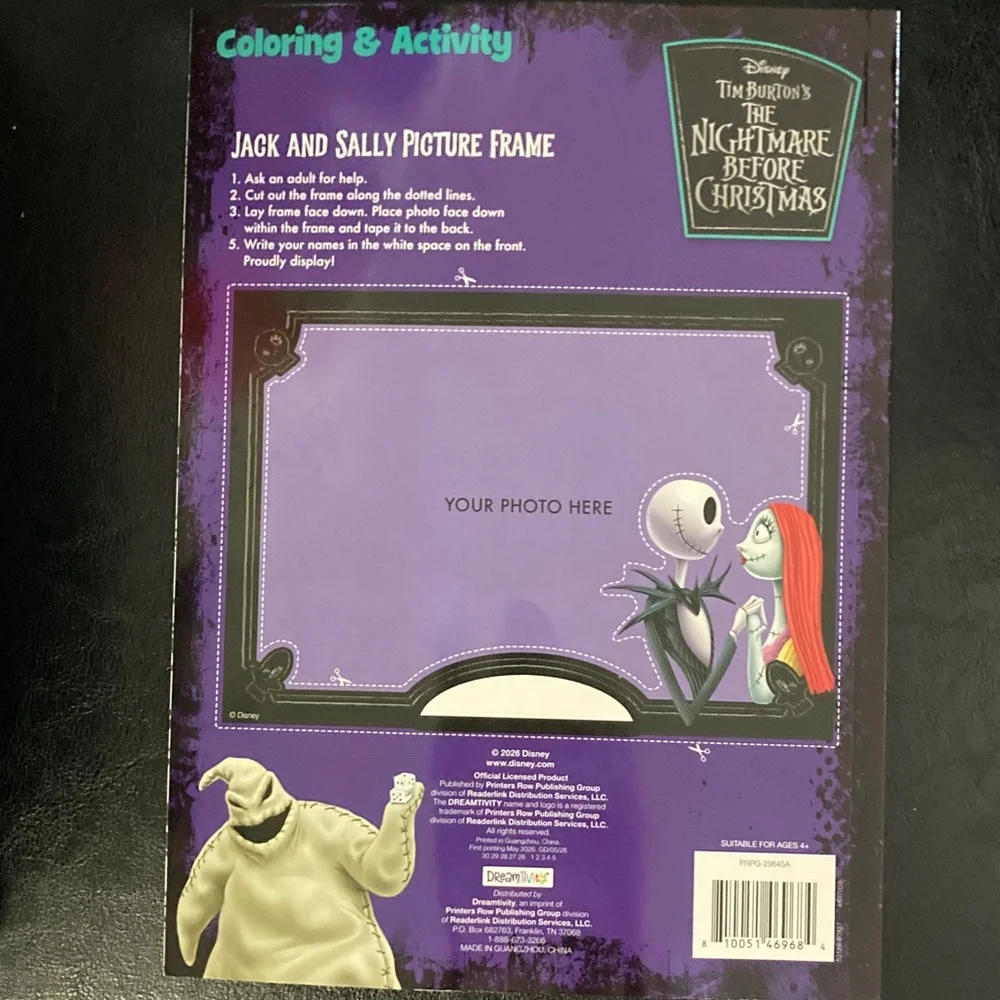 Disney tim burton